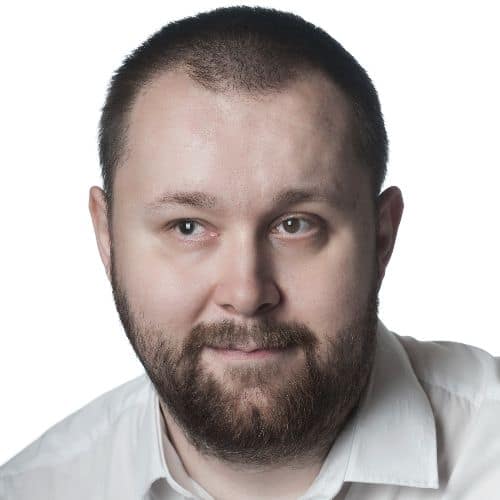 Michal Rada
